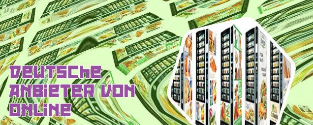 Automat online kostenlos
