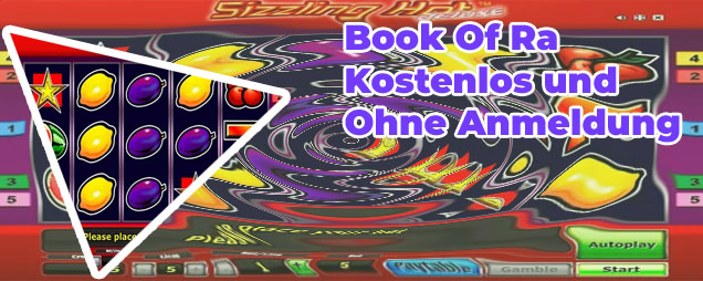 Automatenspiel kostenlos spielen ohne anmeldung