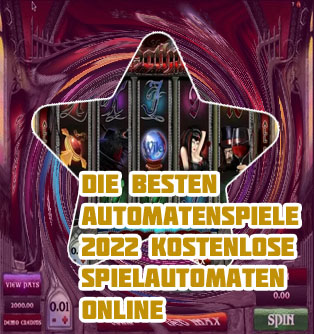 Automatenspiele