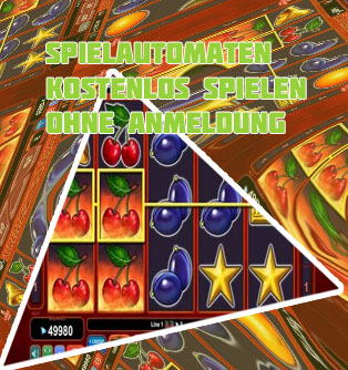 Automatenspiele kostenlos