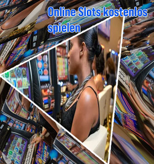 Beliebte slots