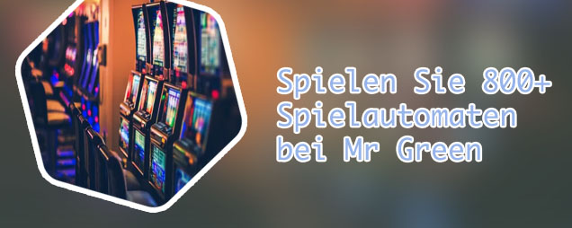Bester spielautomat
