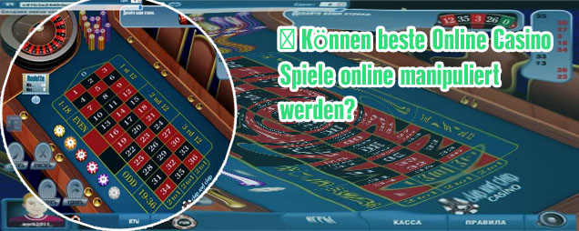 Bestes automatenspiele online casino