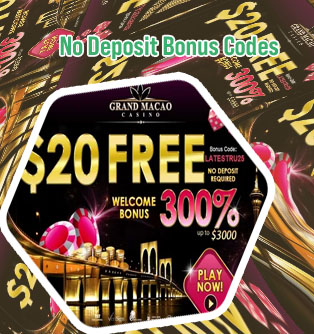 Betnspin casino no deposit bonus codes