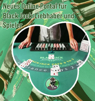 Black jack regeln Austria