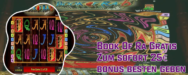Book of kostenlos spielen ohne anmeldung