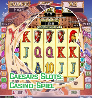 Caesar slot gratis coin
