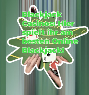 Casino blackjack