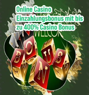Casino boni