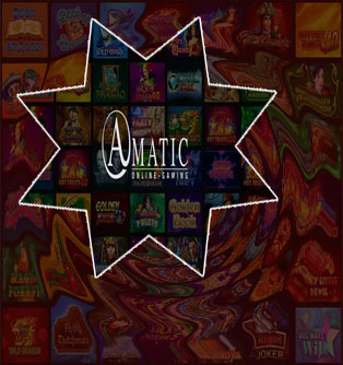 Casino mit amatic