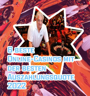 Casino mit höchster auszahlungsquote