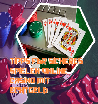 Echtgeld casino