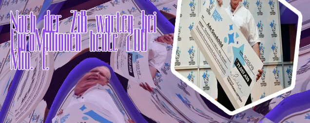 Euromillionen ziehung gestern