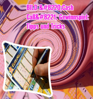 Euromillions tipps tricks