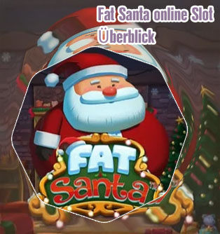 Fat santa demo