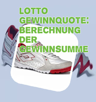 Gewinnsumme lotto