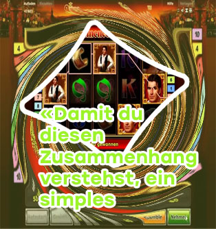 Gratis casino spiele novoline