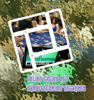 Handy online casinos