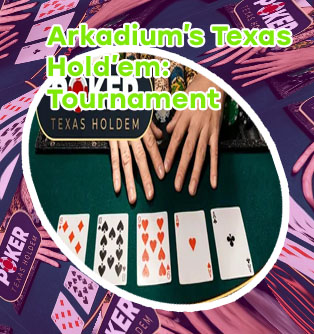 Hold em texas