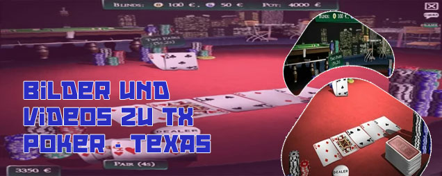 Holdem online