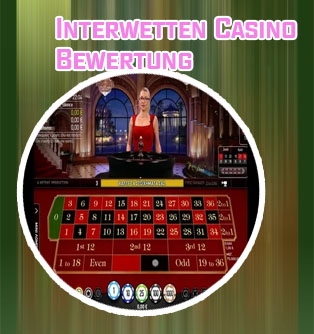 Interwetten casino