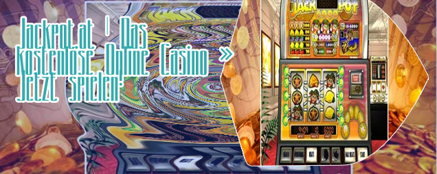 Jackpot dmax casino