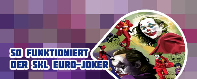Joker euromillionen ziehung