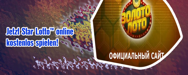 Lotto casino online