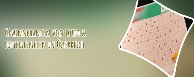 Lotto gewinnsumme Austrian