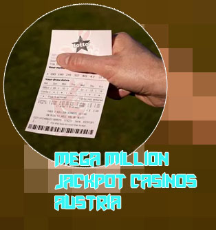 Lotto jackpot höhe Austrian