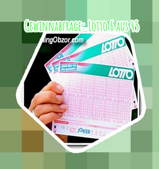 Lotto zahlen austria AU