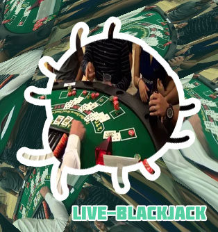 Low jack poker Austrian