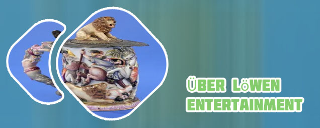 Löwen geldspielgeräte
