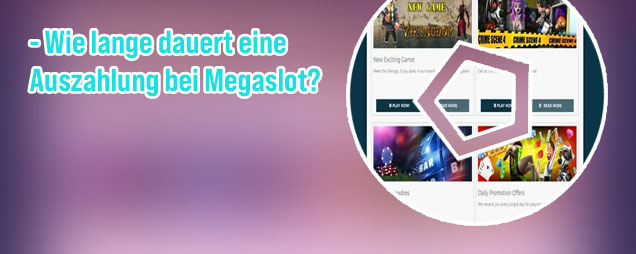 Megaslot casino bonus code AU