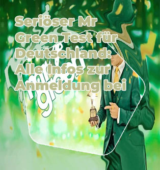 Mr green sport app