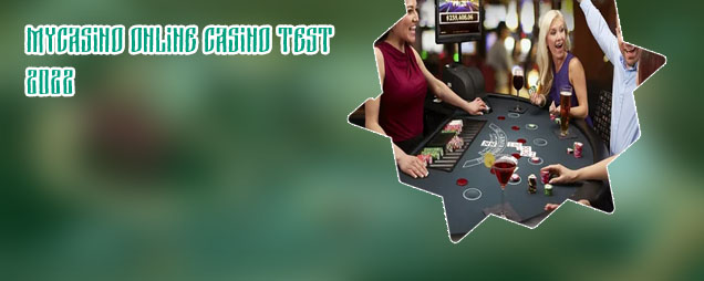My casino online