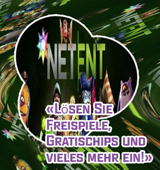 Netent gratis
