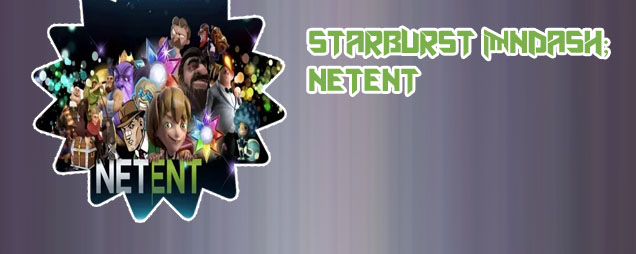Netent gratis games