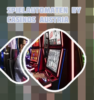 Neue spielautomaten spiele Austrian