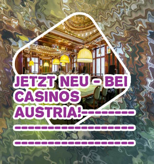 Onecasino Austria