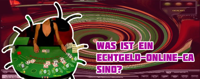 Online blackjack mit echtem geld