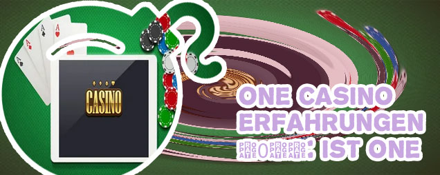 Online casino echtgeld seriös