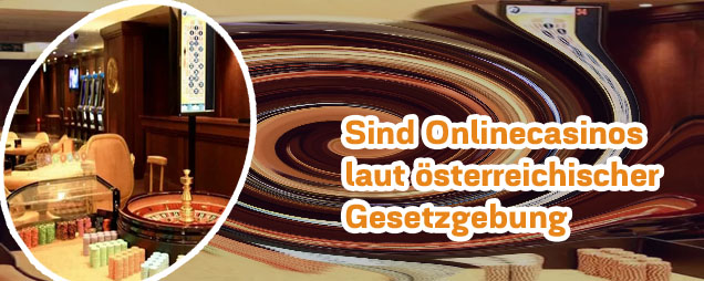 Online casino erlaubt
