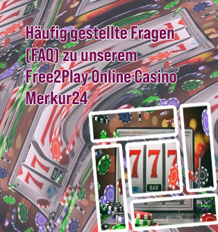 Online casino merkur24