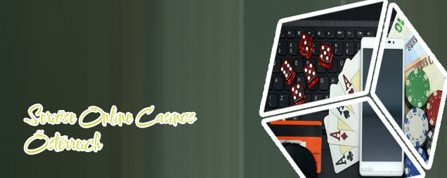 Online casinos internet casino
