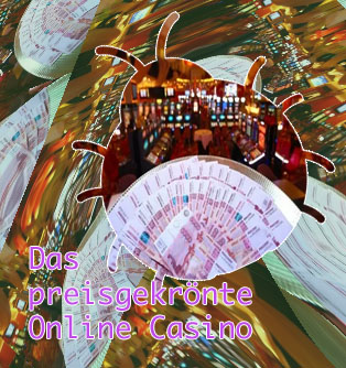 Online casinos österreich