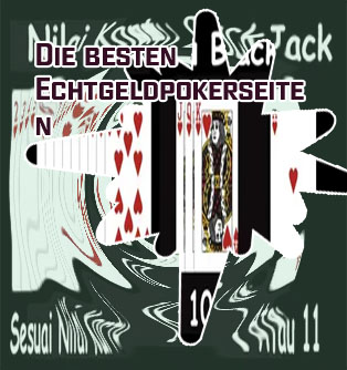Online pokern mit echtgeld