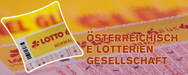 Österreichisches lotto