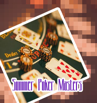 Poker casino