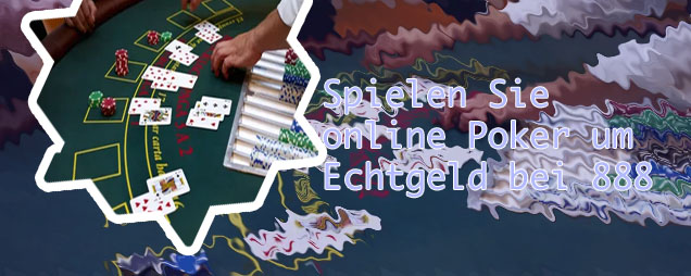 Poker echtgeld spielen